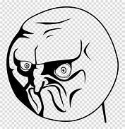 Image result for Angry Troll Face