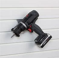 Image result for Milwaukee Drill Wall Hook