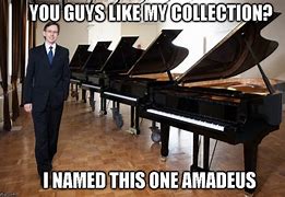 Image result for Funny Pianist