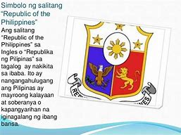 Image result for Uri Ng Soberanya SA Pilipinas