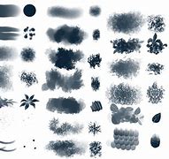 Image result for Sketching Photoshop Brushes
