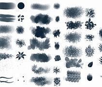 Image result for Free Photoshop Drawing Brushes