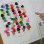 Image result for Water Pad for Paper Counting
