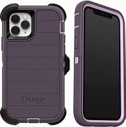 Image result for iPhone 11 OtterBox Defender Case Purple