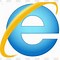 Image result for Copycat Internet Explorer Logo