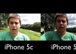 Image result for Shots On iPhone 5 vs 5C