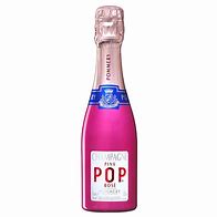 Image result for Popping Pink Champagne
