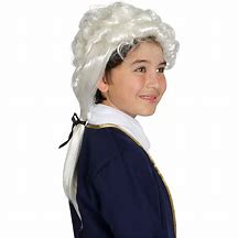 Image result for George Washington Costume