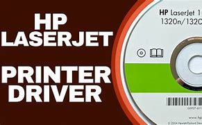 Image result for HP LaserJet 1320 Driver
