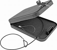 Image result for Glass Gun Case