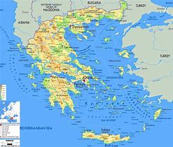 Image result for List of Greek Islands