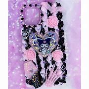 Image result for Kawaii Goth Phone Cases