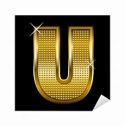 Image result for Neon Letter U PNG