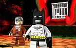 Image result for LEGO Batman Commissioner Gordon