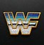 Image result for WWF Wrestling Classic Sign