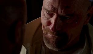 Image result for Hank Mad Face Breaking Bad