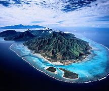 Polynesia 的图像结果