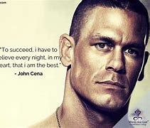 Image result for The Best Motivational Quotes by John Cena