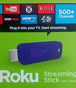 Image result for Roku TV Brands. Box