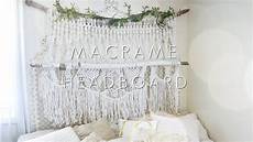 macrame headboard how to diy macrame headboard macrame headboard how to diy macrame headboard