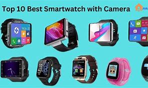 Image result for Samsung Smartwatch with Camera