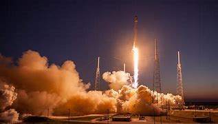 Image result for SpaceX Art