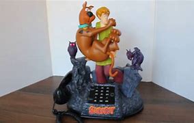 Image result for Scooby Doo Home Phone