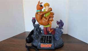 Image result for Scooby Doo Phone Rotary