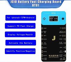 Image result for Jcid Battery Booster