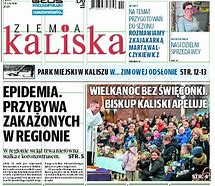 Image result for co_to_za_ziemia_kaliska_tygodnik