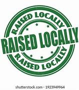 Image result for Eat Local Stamp