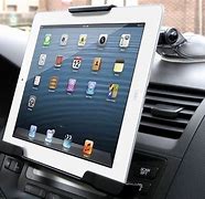 Image result for Cradle for iPad in Off-Road Race Car