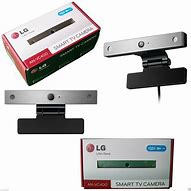 Image result for LG Smart TV Camera