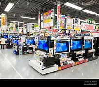 Image result for Japanese Electronic Store