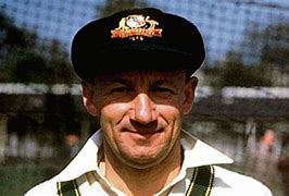 Image result for Don Bradman Getty Images