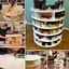 Image result for Lazy Susan Shoe Storage