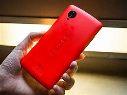 Image result for Nexus 5 Red-Light Flashing