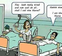 Image result for Nurse Cartoon Memes