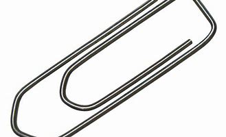 Image result for Drawing Paper Clip Art