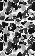 Image result for Blue BAPE Wallpaper