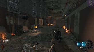 Image result for Black Ops 3 Call of the Dead Mod