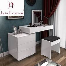 lade da da letto moderne fashion white paint small apartment telescopic minimalist lade da da letto moderne fashion white paint small apartment telescopic minimalist