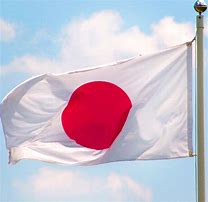 Image result for Japan Map and Flag