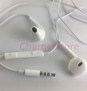 Image result for Apple 6s Headphones