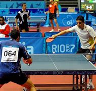 Image result for Table Tennis Comp
