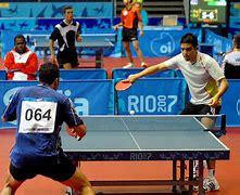 Image result for Table Tennis