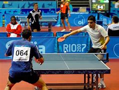 Image result for Table Tennis