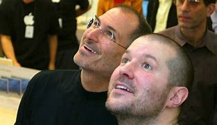 Image result for Steve Jobs Jony Ive Scott Forstall Photo