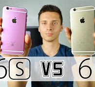 Image result for +Difference Betweeb iPhone 6 and 6s