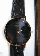 Image result for Raymond Weil Thin Watch